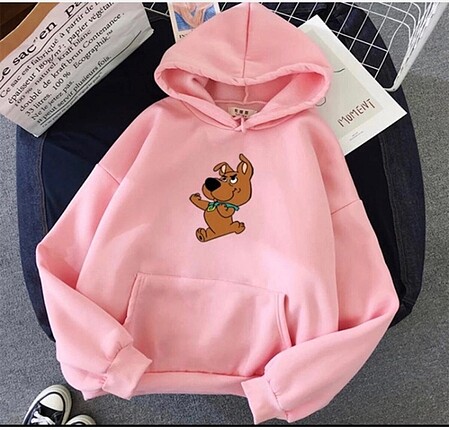 Hoodie sweatshirt
