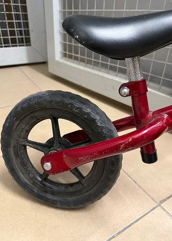 Chicco denge bisikleti - Görsel 7