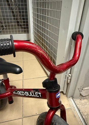 Chicco denge bisikleti - Görsel 4