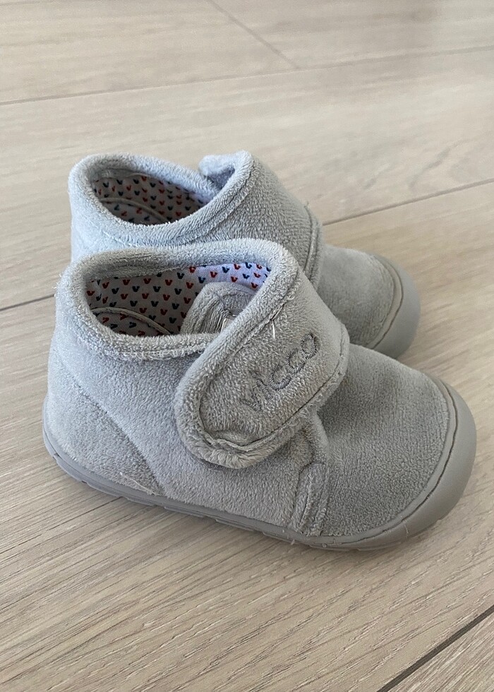 Vicco ev ayakkabısı - Görsel 3