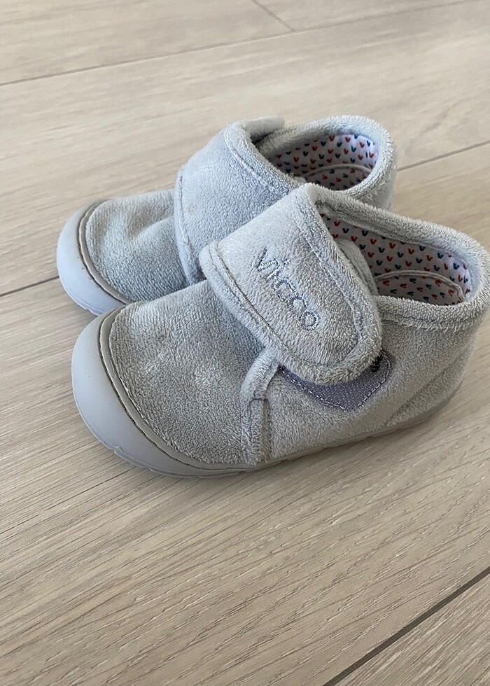 Vicco ev ayakkabısı - Görsel 2