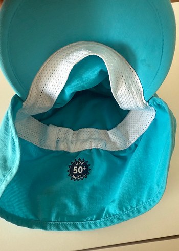 Decathlon 1-2 Yaş, 19 cm