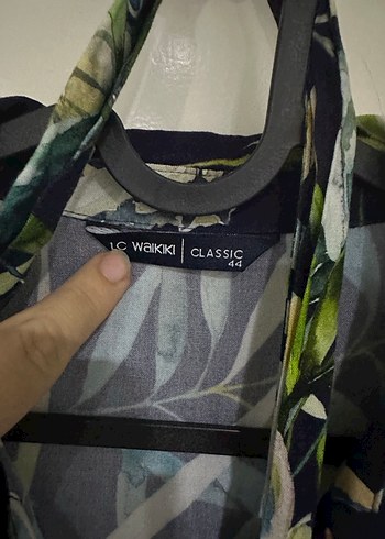 Bohem Tarzı Çok Renkli Uzun Elbise - Görsel 3