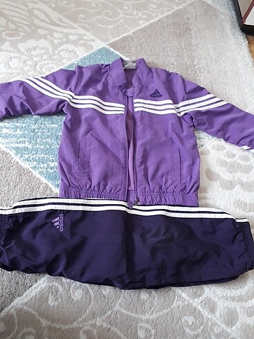 Adidas 3 yas esofman takimi