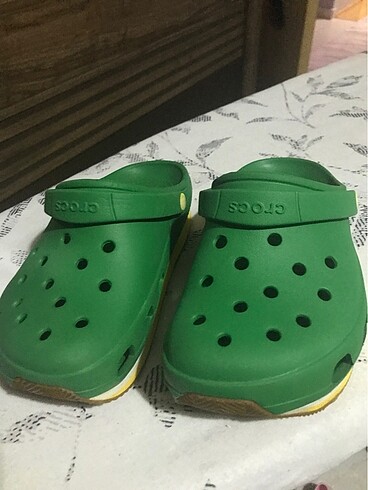 Orjinal crocs