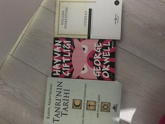 Kitap