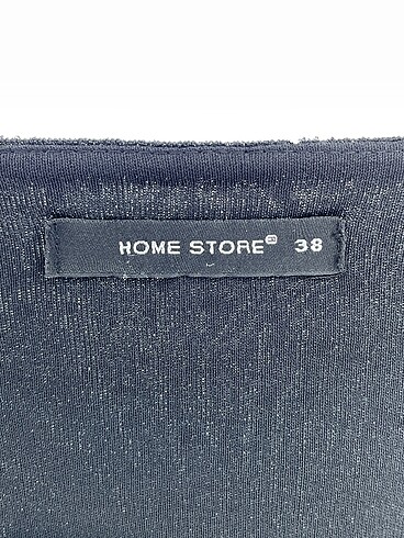 38 Beden çeşitli Renk Home Store Kısa Elbise %70 İndirimli.