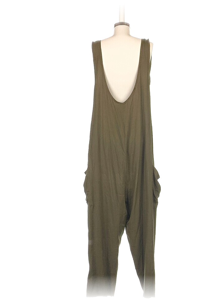 Vintage Love Uzun Tulum %70 İndirimli. - Görsel 3