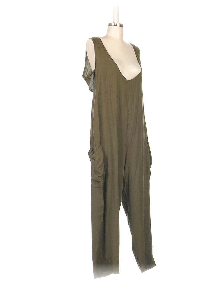 Vintage Love Uzun Tulum %70 İndirimli. - Görsel 2