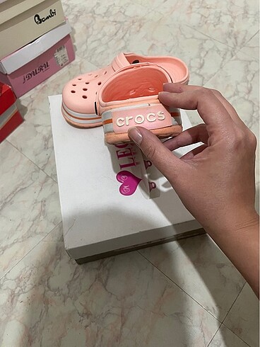 Crocs Crocs terlik