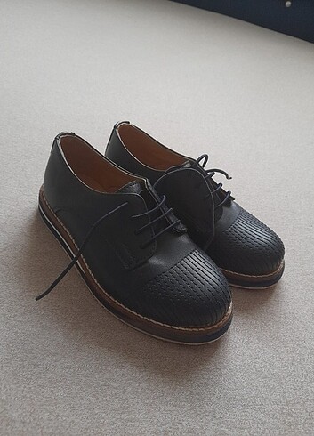 Şık ayakkabi - Görsel 2