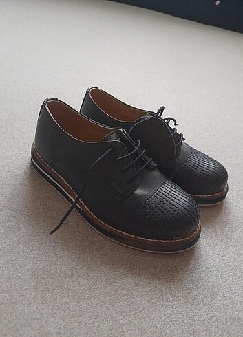 Şık ayakkabi - Görsel 3