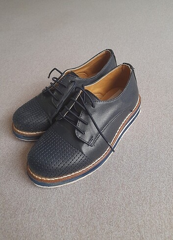 Şık ayakkabi - Görsel 4