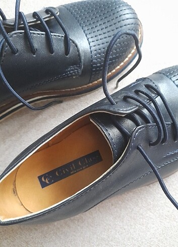 Şık ayakkabi - Görsel 5