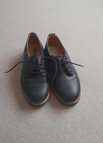 Şık ayakkabi - Görsel 6