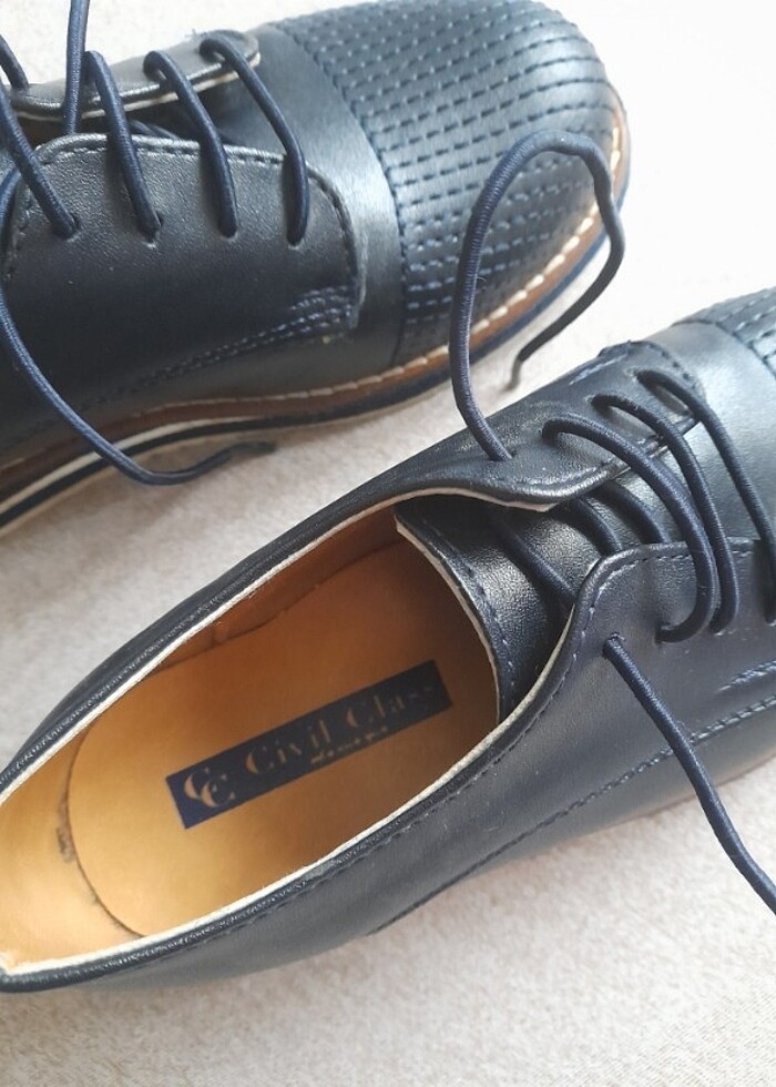 Şık ayakkabi  - Görsel 5