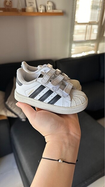 Adidas Adidas süperstar ayakkabı