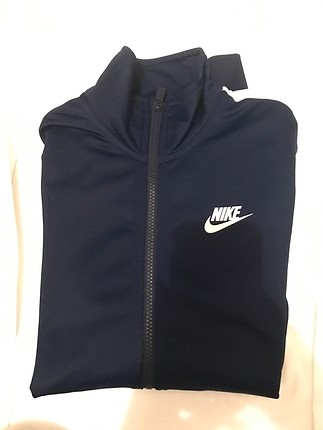 Nike hırka