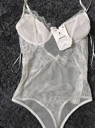 Bershka üst