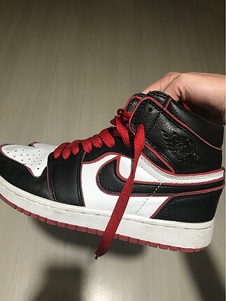Jordan Nike ayakkabı
