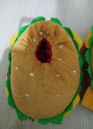 Çocuk panduf.