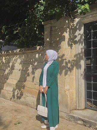 Uzun tunik