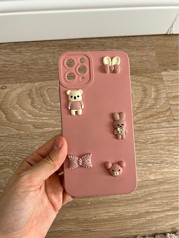 iPhone 11promax kılıf