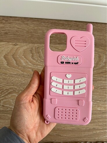 İPhone11promax kılıf