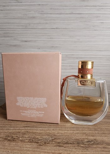 Chloé Nomade Absolu Kadın Parfümü 75 ml - Görsel 2