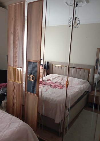 yatak odası takımı - Görsel 2