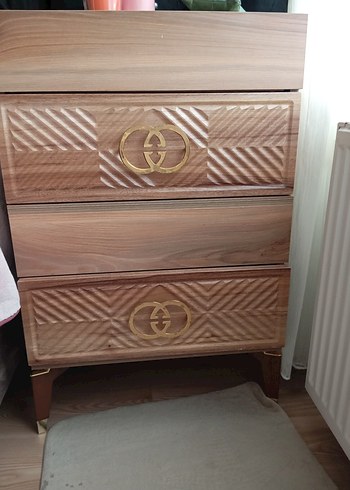 yatak odası takımı - Görsel 7