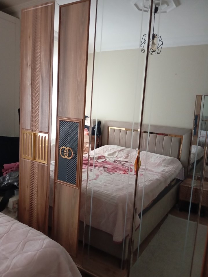 yatak odası takımı - Görsel 2