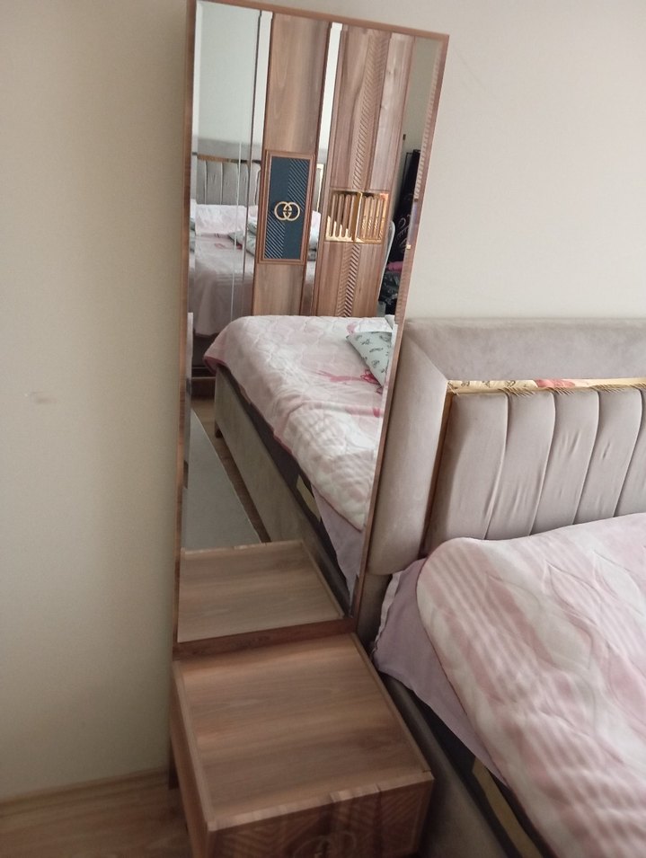 yatak odası takımı - Görsel 3