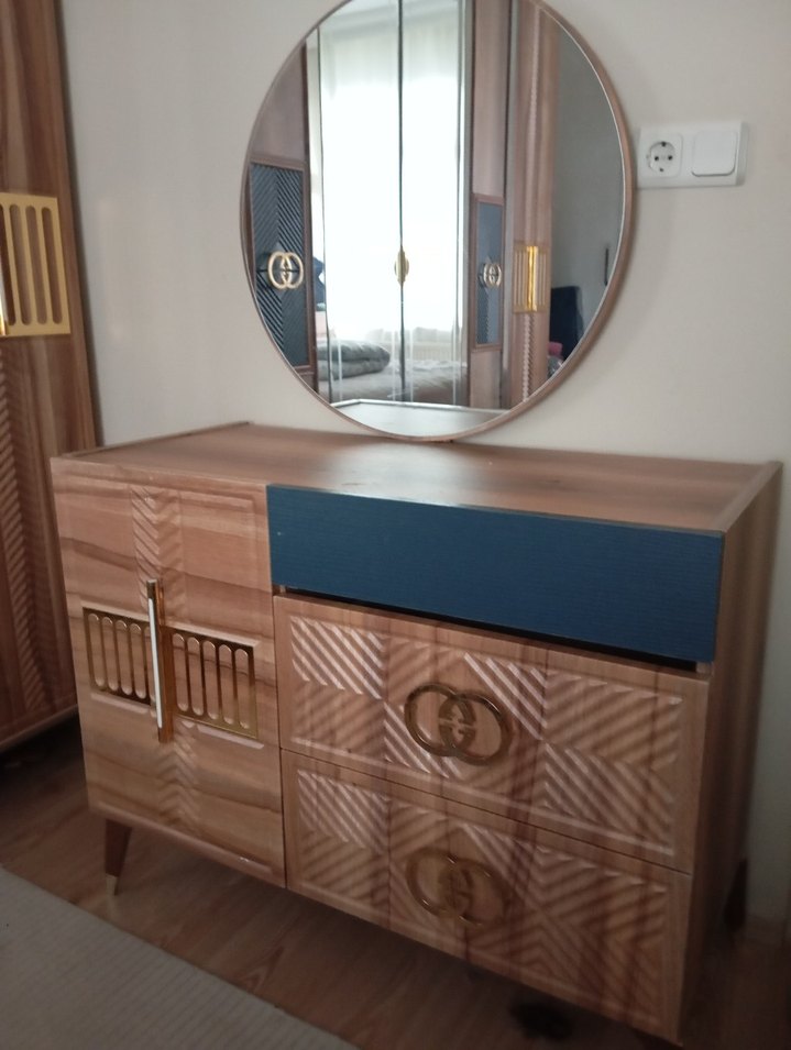 yatak odası takımı - Görsel 5