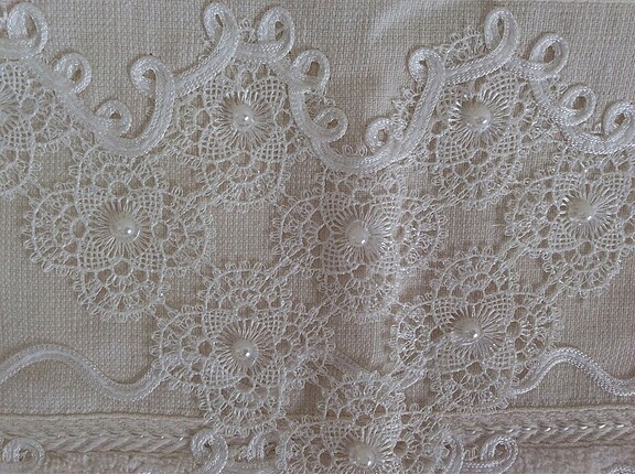 Çeyizlik havlu - Görsel 3