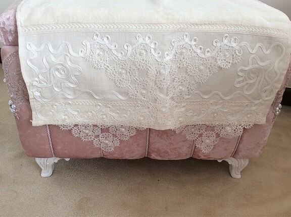 Çeyizlik havlu - Görsel 2