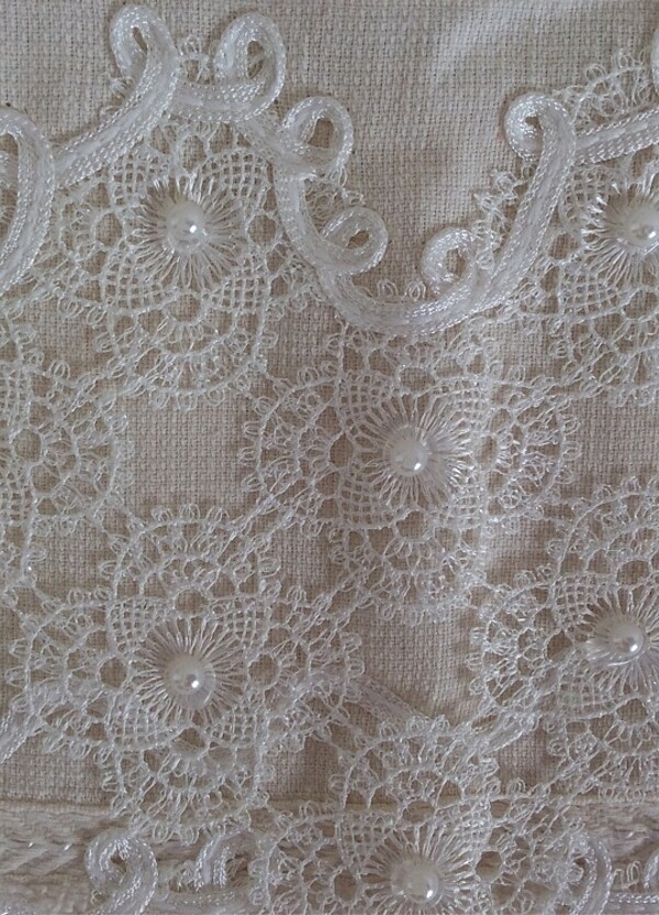 Çeyizlik havlu - Görsel 3