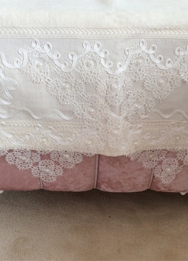 Çeyizlik havlu - Görsel 2