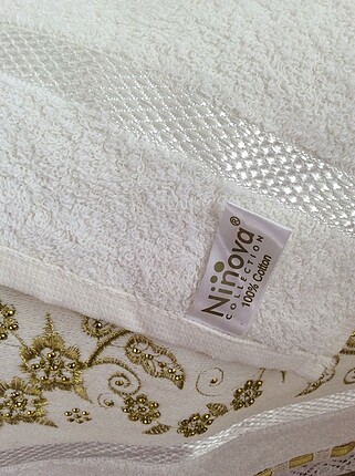 Çeyizlik havlu - Görsel 3