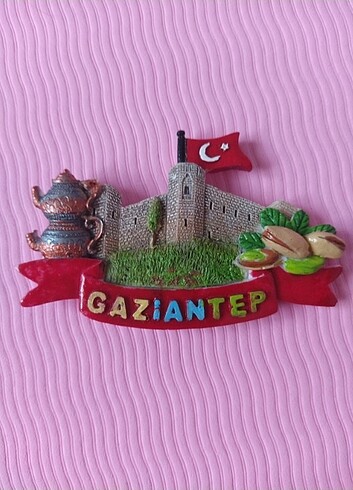 Yurtdışı yurtiçi magnet koleksiyonu - Görsel 7