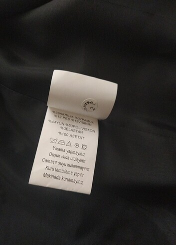 Beymen ceket - Görsel 6