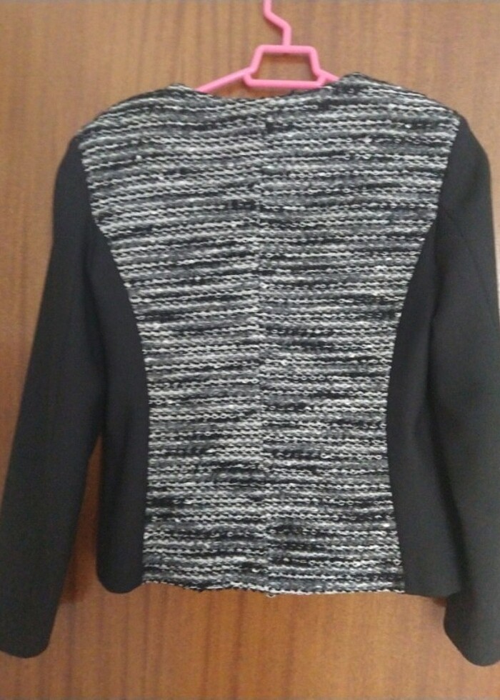 Beymen ceket  - Görsel 2