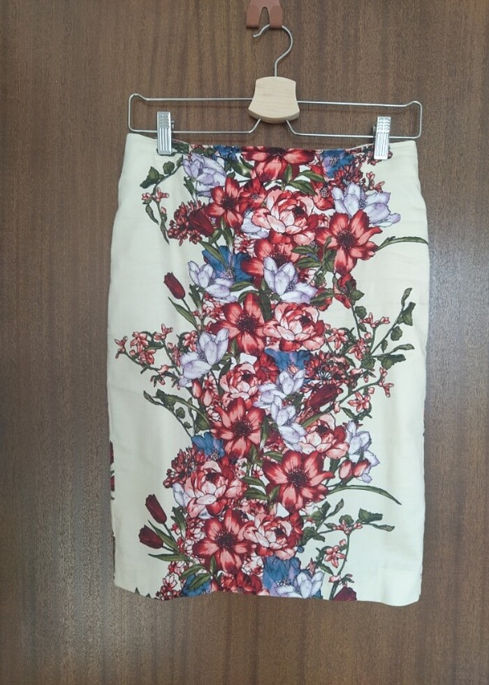 Koton etek  - Görsel 5