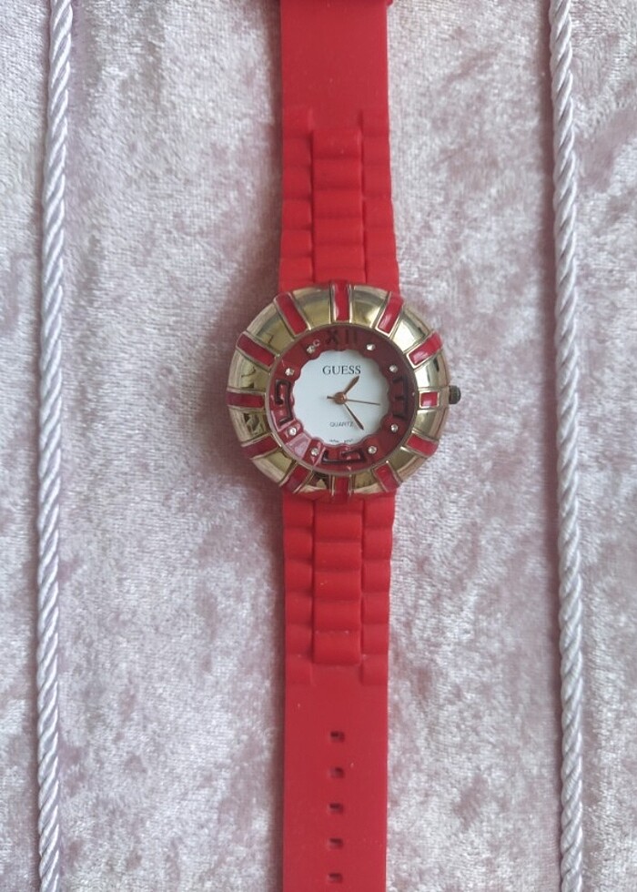 Guess saat  - Görsel 2