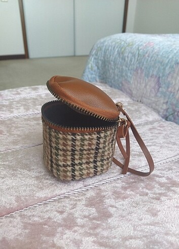 Çok amaçlı mini çanta  - Görsel 5