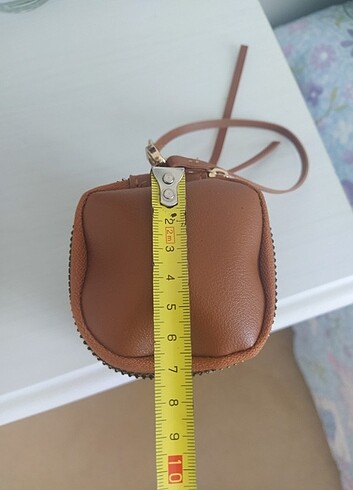 Çok amaçlı mini çanta  - Görsel 6