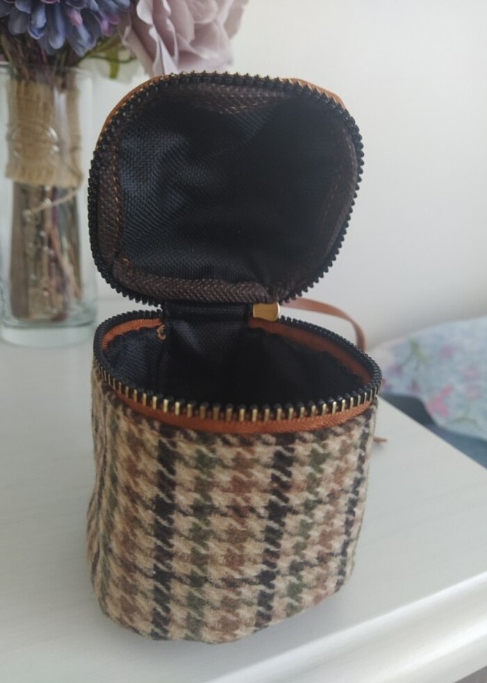 Çok amaçlı mini çanta  - Görsel 3