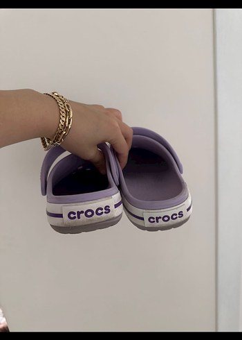 38 Beden mor Renk Orijinal cross terlik