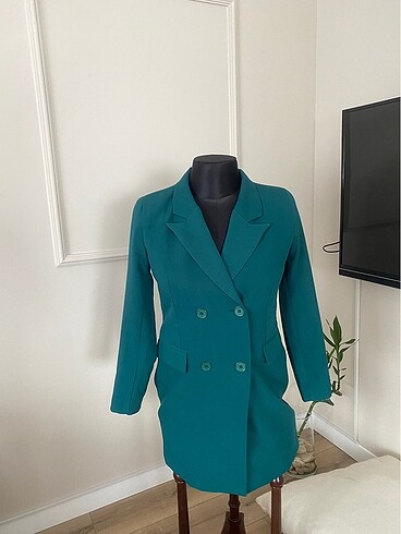 Blazer ceket