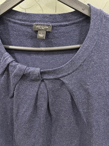 Ann Taylor Triko